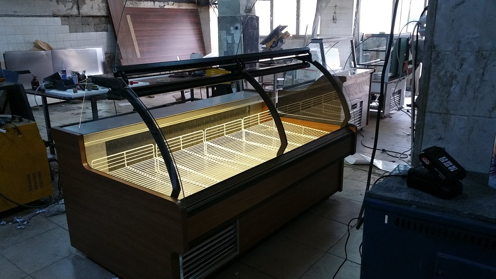 Steakhouse Restaurant Yeni Konsept (K0003)