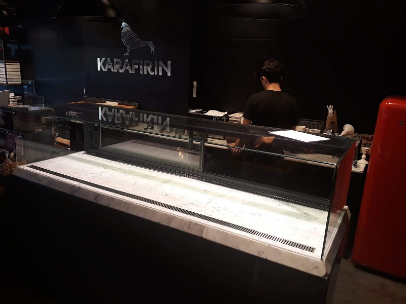 PASTA & CAFE & RESTAURANT
