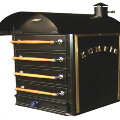 PİŞİRME  EKİPMANLARI