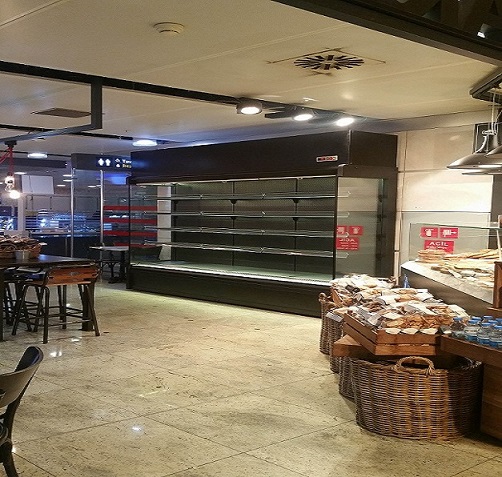 PASTA & CAFE & RESTAURANT