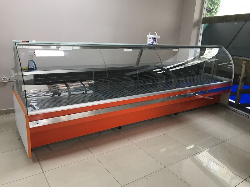 Şarküteri & Market Reyonları satın al
