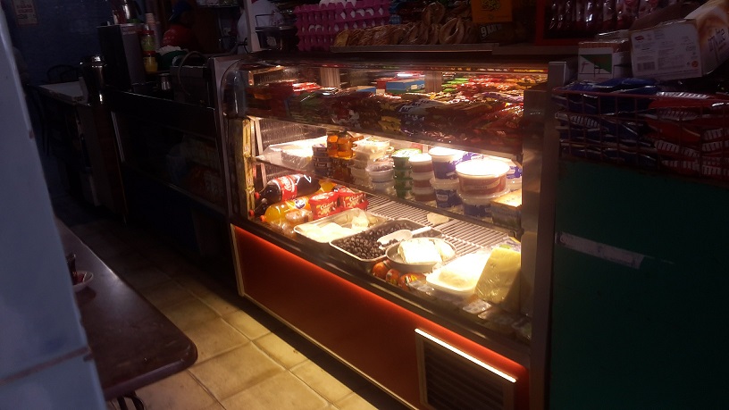 Büfe Dolapları satın al